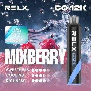 <p><strong>RELX 12000口 全球熱銷破百萬</strong><br />
<strong>拋棄式/一次性</strong></p>