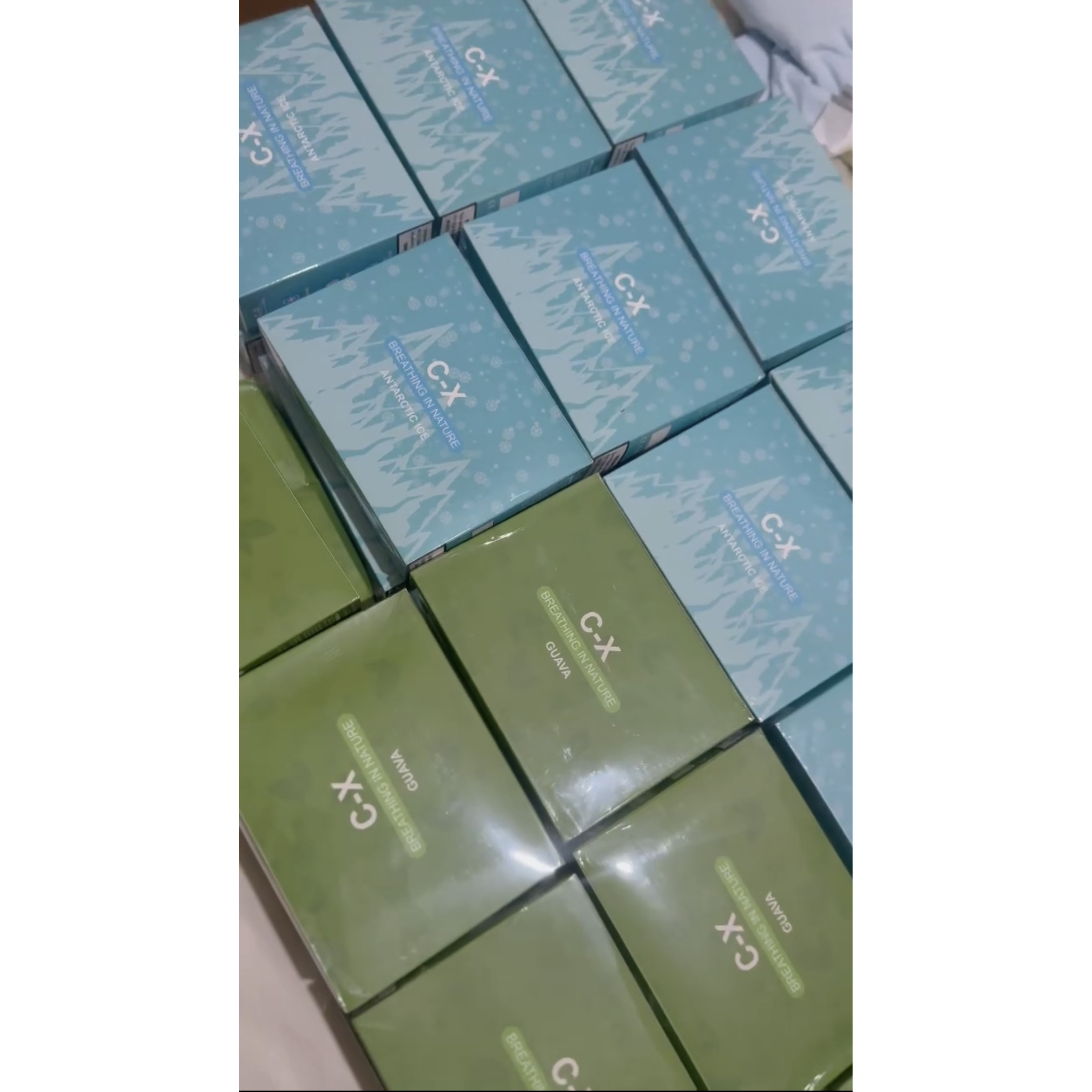 <p><strong>C-X電子鼻通棒 600-800口</strong></p>